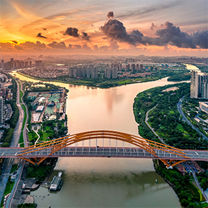 佛山(shān)三龍灣投資控股有(yǒu)限公(gōng)司