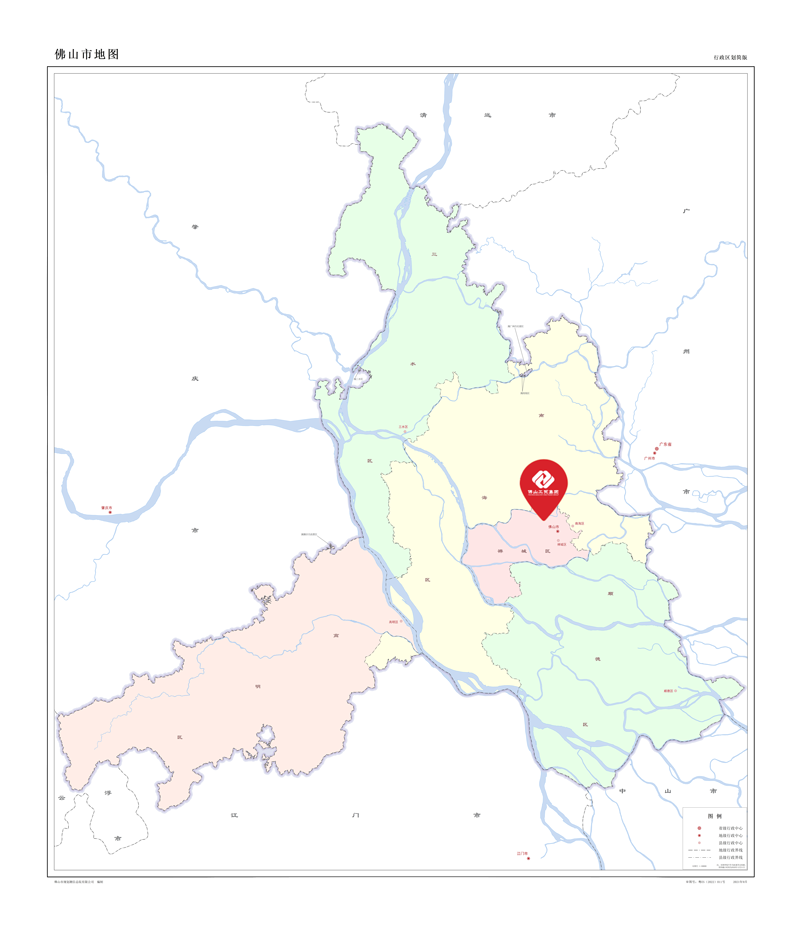 佛山(shān)市公(gōng)盈投資控股有(yǒu)限公(gōng)司