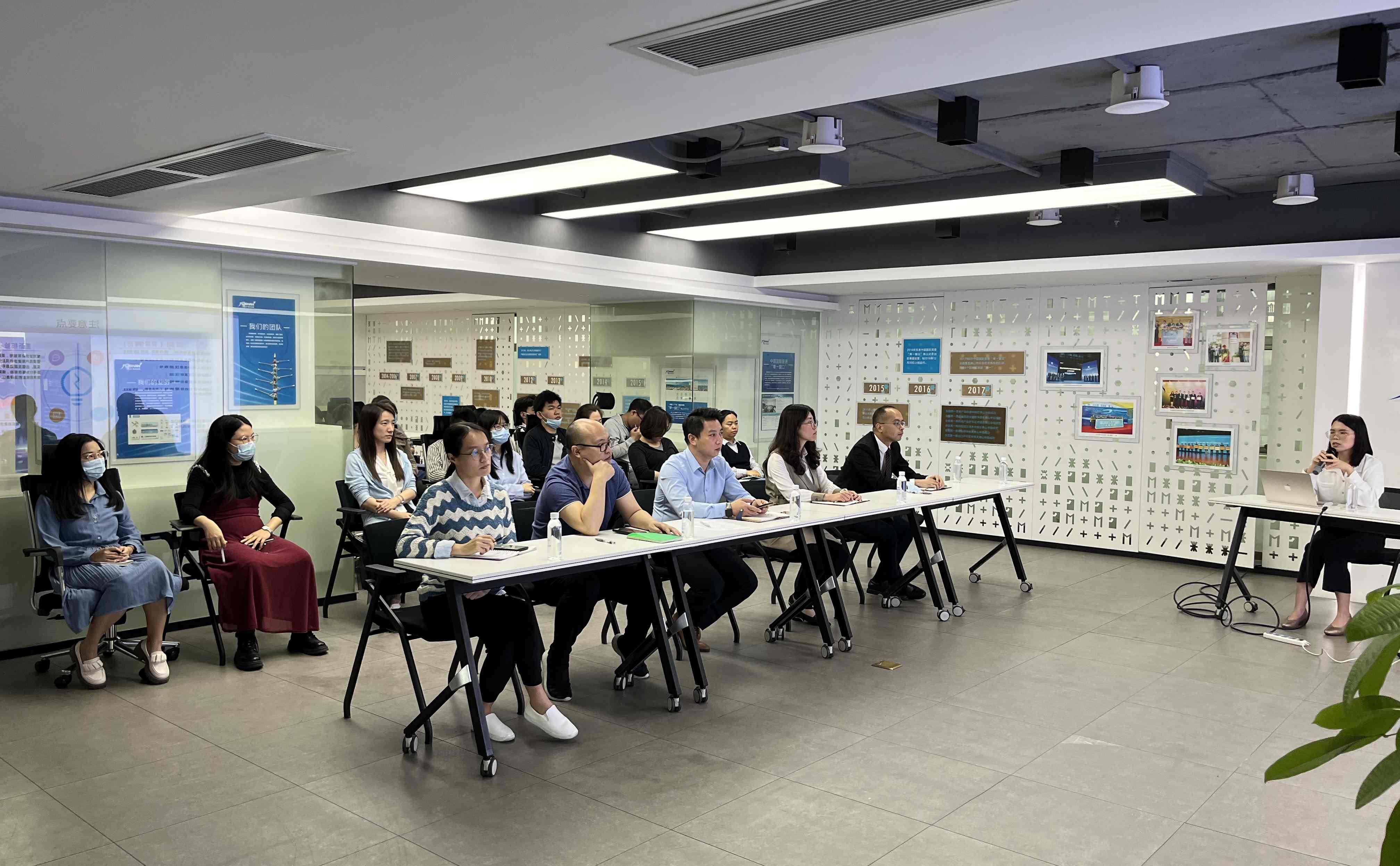 築牢反詐防火牆 為(wèi)外貿企業交易安(ān)全護航